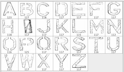PENNELLI CIGLIA PER PHOTOSHOP SCARICARE
